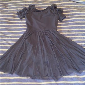 Contemporary, Lyrical Dance dress